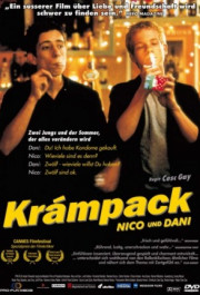 Постер Krámpack